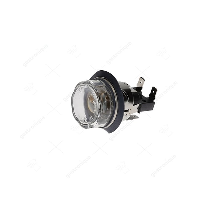 Fassung mit Glühbirne e14 15w 230v