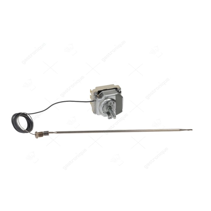 Thermostat 3-Phasen 60-185°c