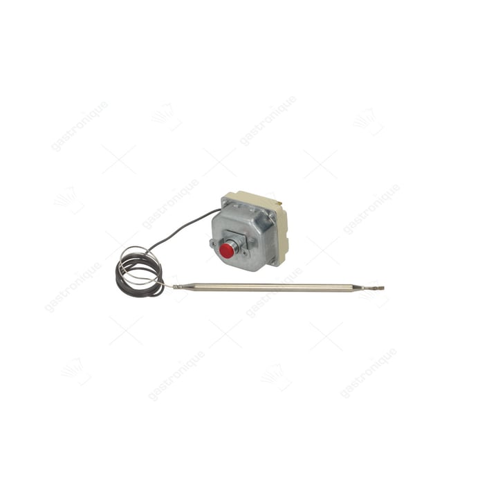 thermostat 3-phasig 275°c