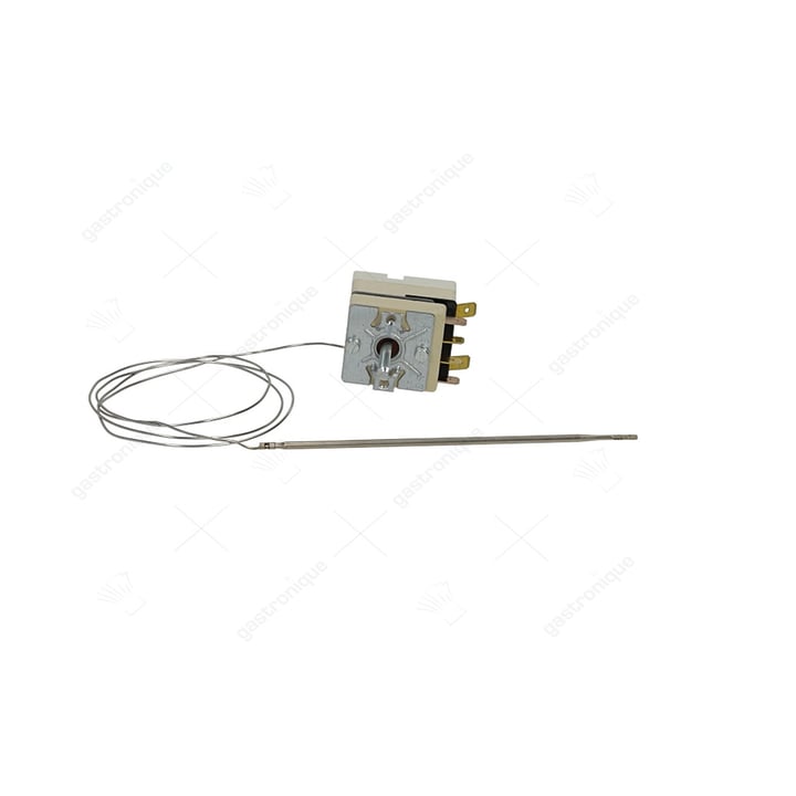 thermostat einphasig 54-324°c