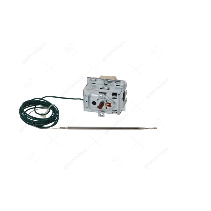 thermostaat 3-fase 295°c