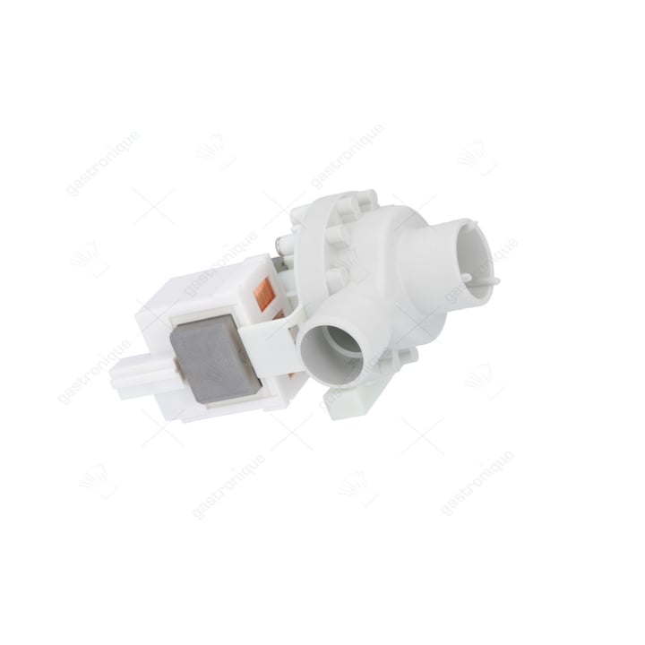 afvoerpomp Hanning dpo25-275