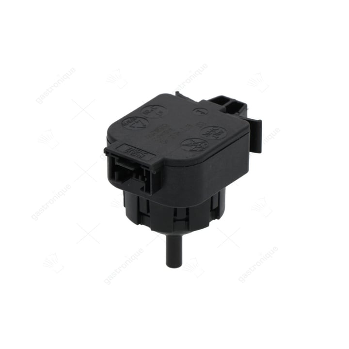 pressostaat 5VDC dim: 35x60x50 mm; Ø 5,4 mm