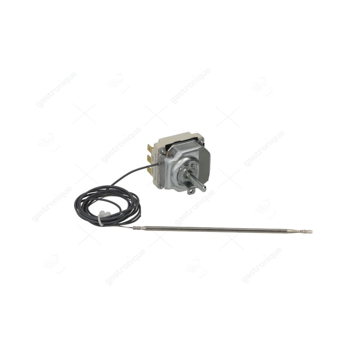 thermostaat 3-fase 120-206°c
