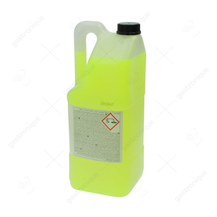 detergent liquid trump 5 l
