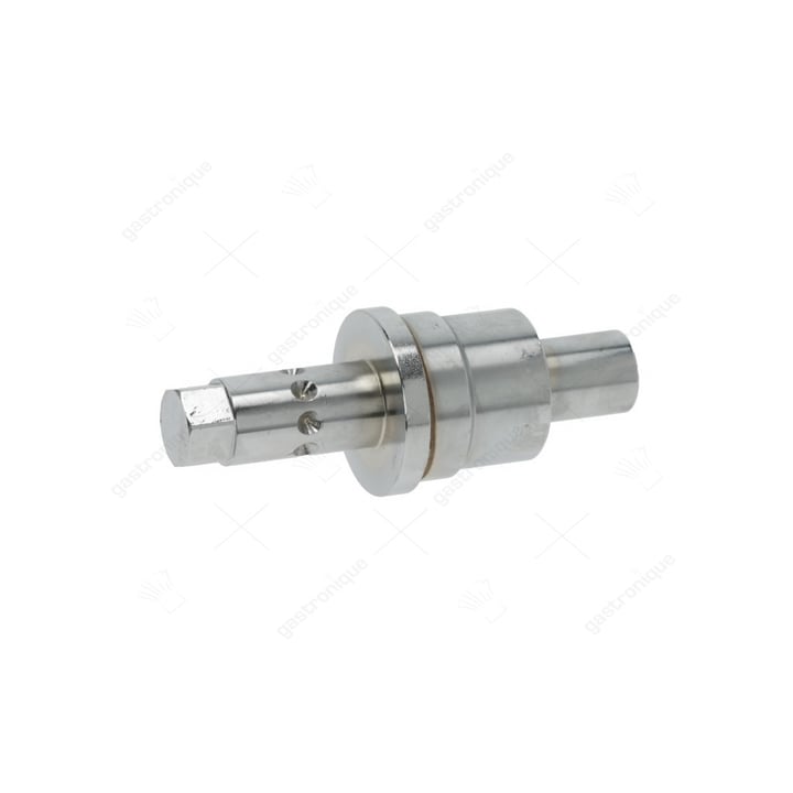 torsion spring pin 108 mm