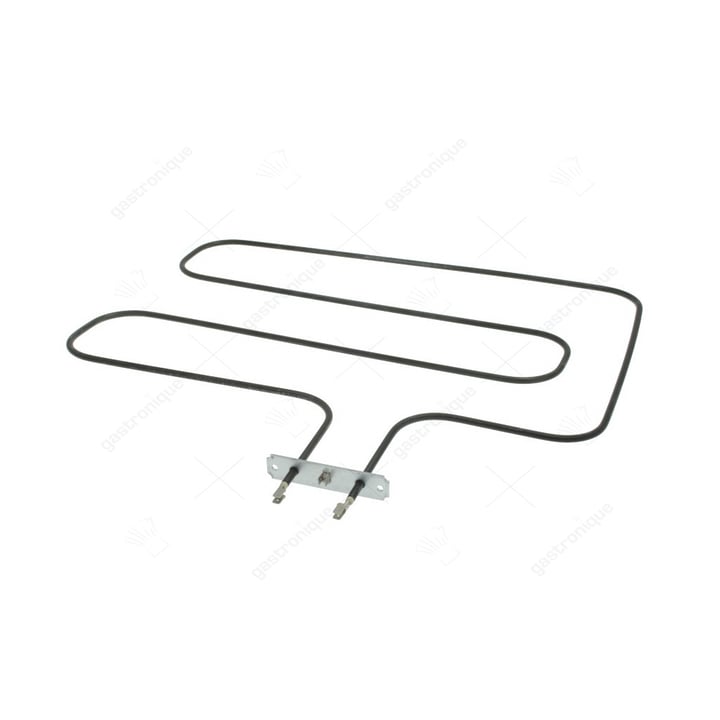 verwarmingselement 2600/2800w 400/415v