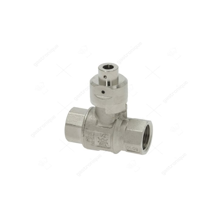 WASSERZULAUFTAPPE ø 1/2"FF