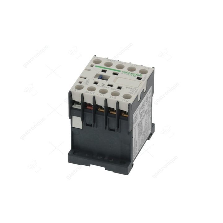 magneetschakelaar schneider lc1k0901p7