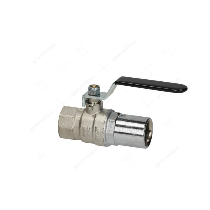 KUGELVENTIL ø 3/4"F