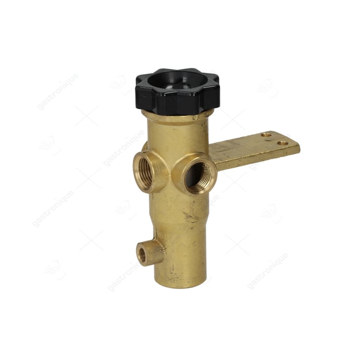 manifold set 2 solenoid valves