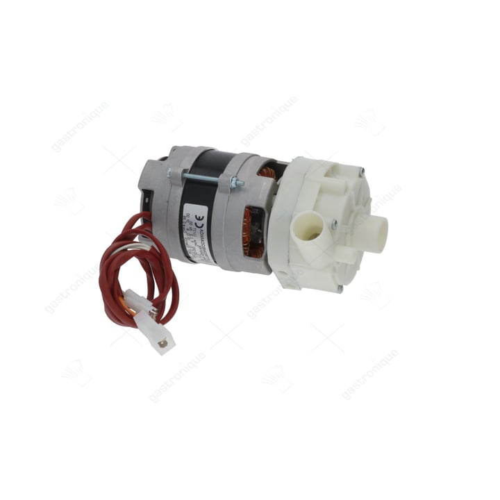 electric pump fir 4208dx 0.10hp