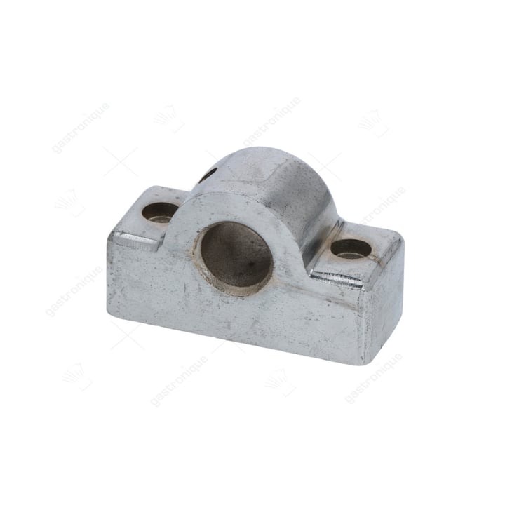 hinge support rh 80x36x48 mm
