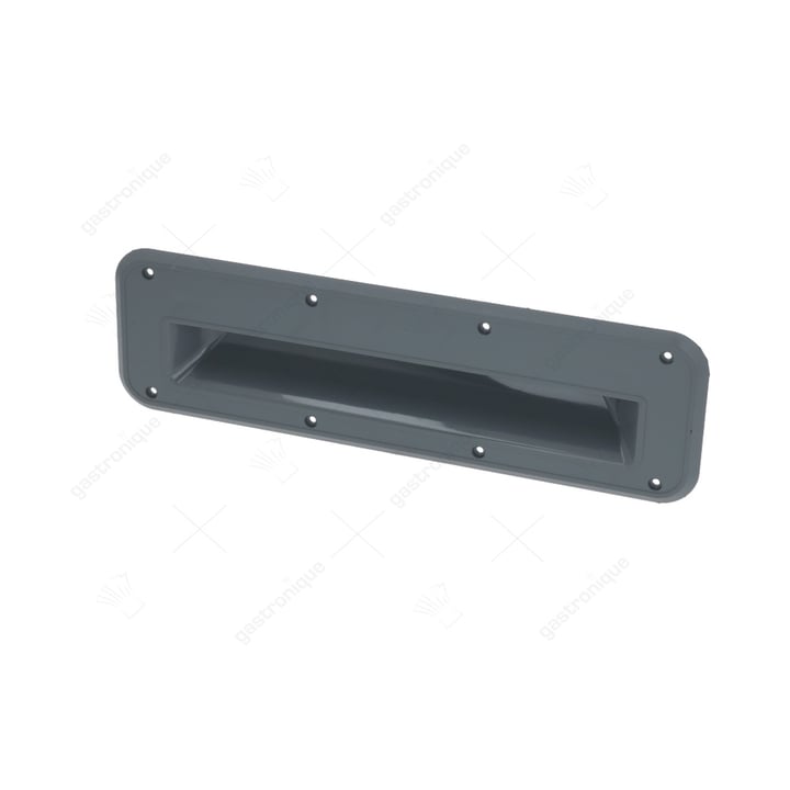 handle dishwasher