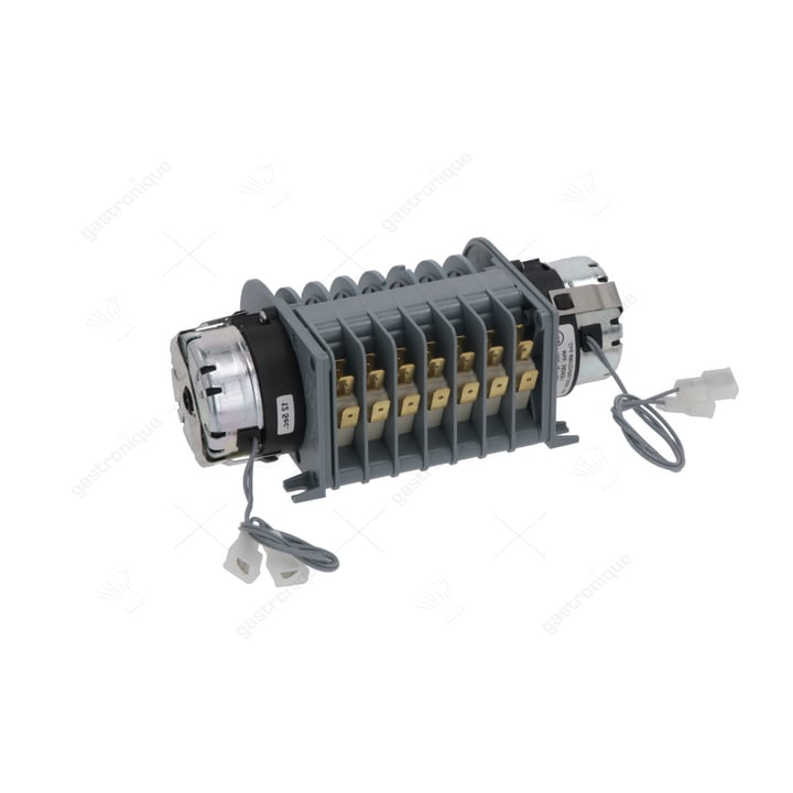 timer 4907dv 7 cams