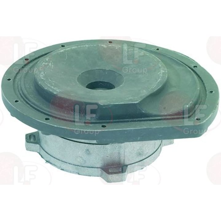 flens pomp 0,75/1,2/1,5/2,7 HP GRIS (op aanvraag)