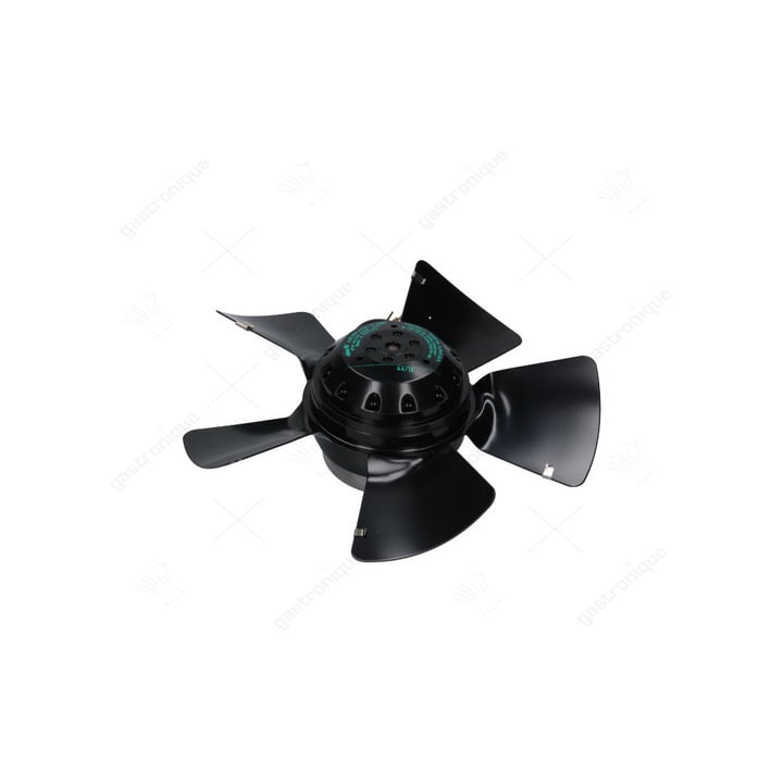 ventilator motor a2d250-aa02-75 ø 250 mm