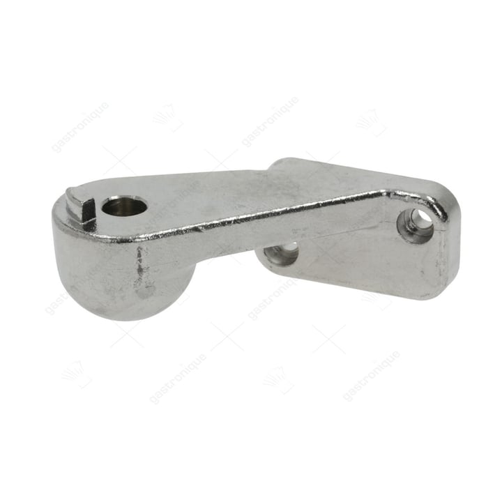 hinge lh support