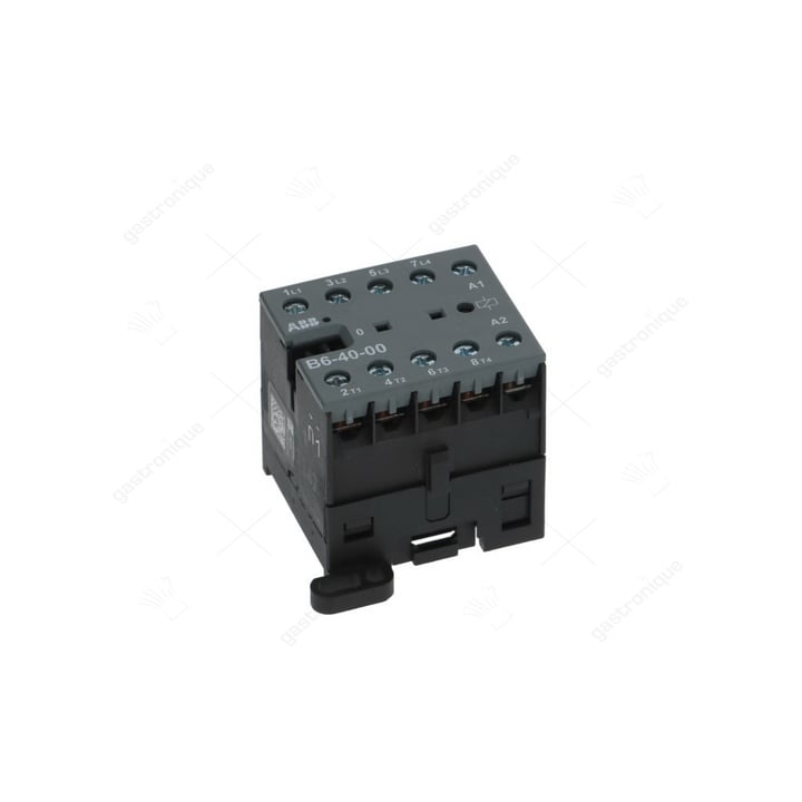 contactor abb b6-40-00