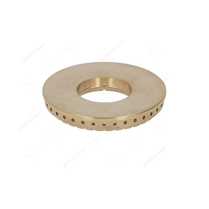 branderdeksel ø 94 mm