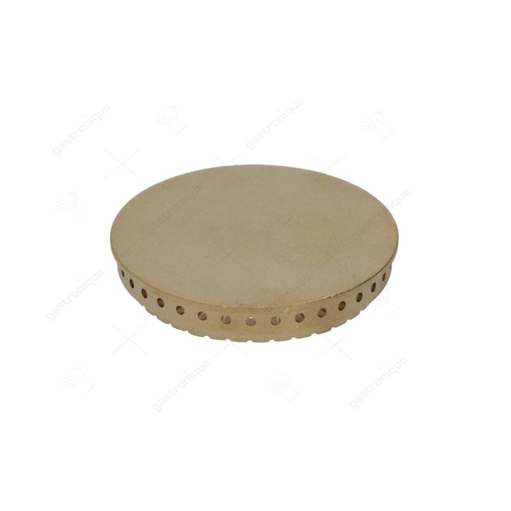 branderdeksel ø 78 mm