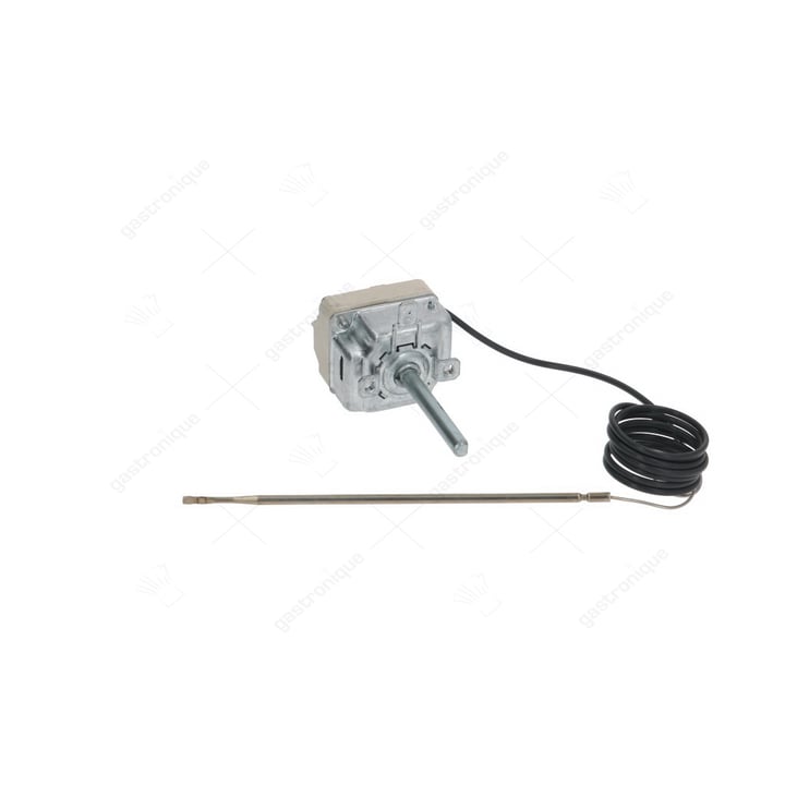 thermostaat 1-fase 50-275°c
