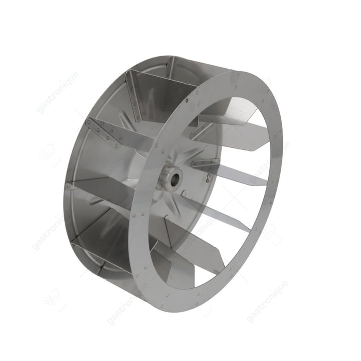 ventilatorblad ø 350 mm