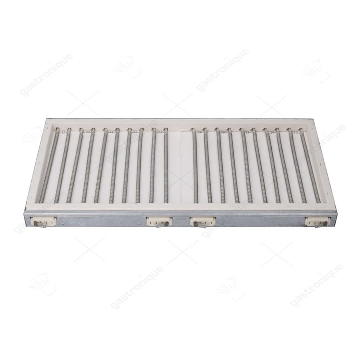 verwarmingselement 4000/4355w 230/240v