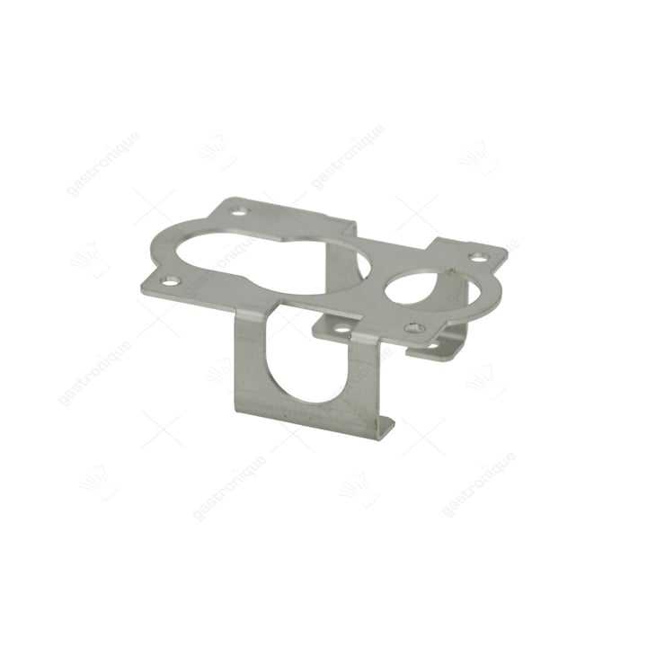 pilot support 62x41x20 mm