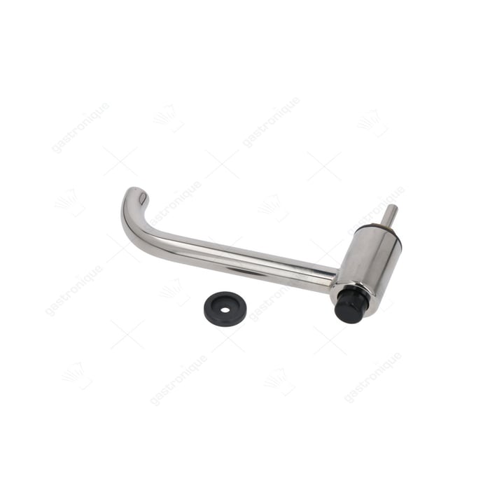 handle complete oven door