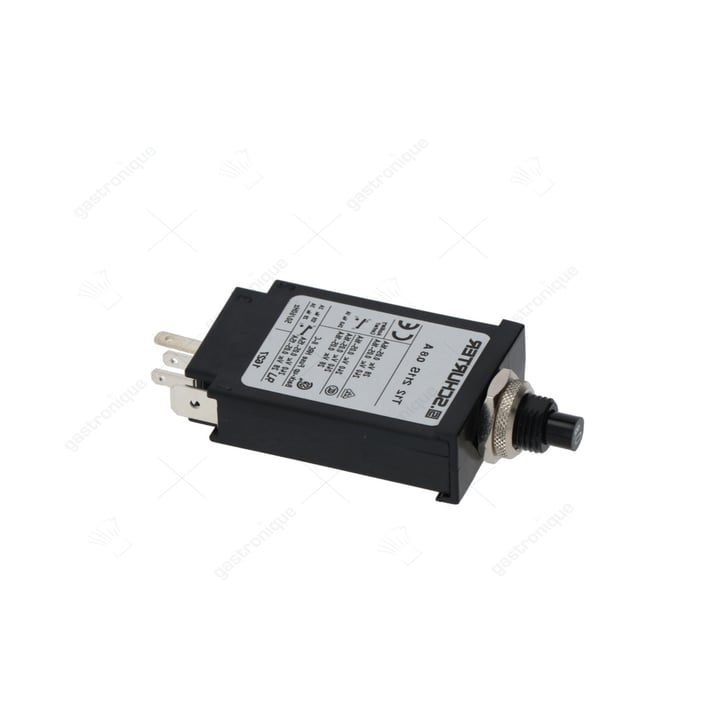 thermal t12-211s 0.8a 240v 50/60hz