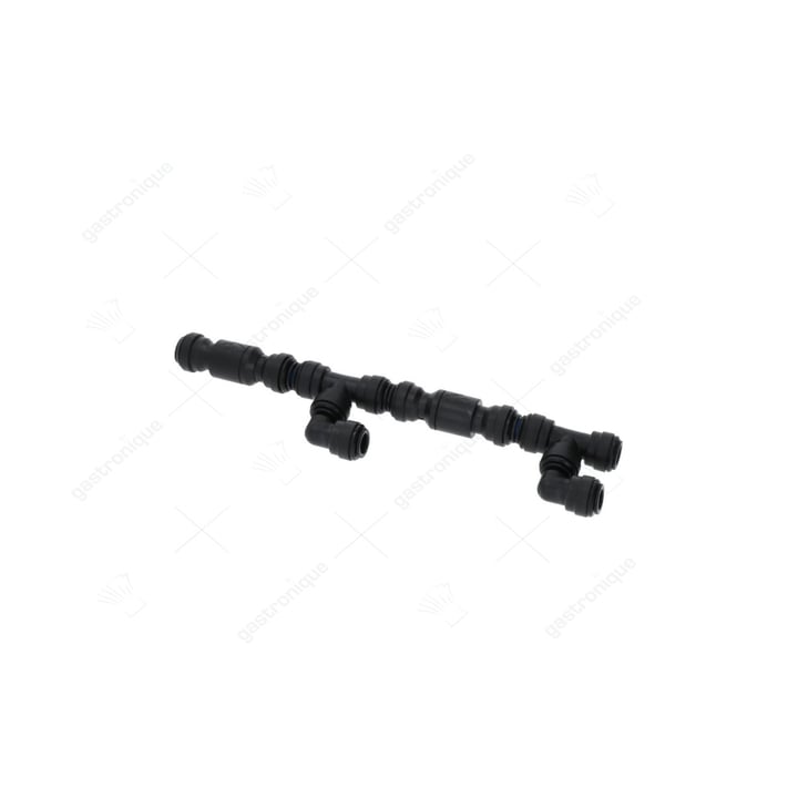 non-return group fittings kit 235 mm