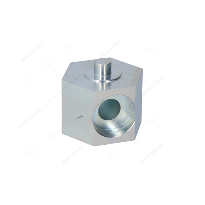 bearing support