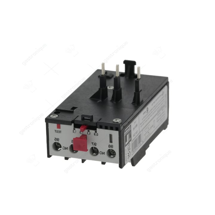 thermal relay lovato 0,9-1,5 a