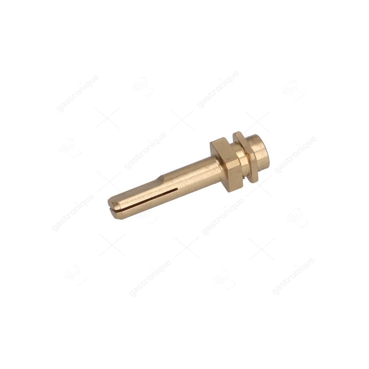 knob extension length 49 mm