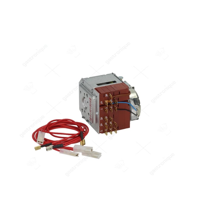 tijdschakelaar 230v 50/60hz
