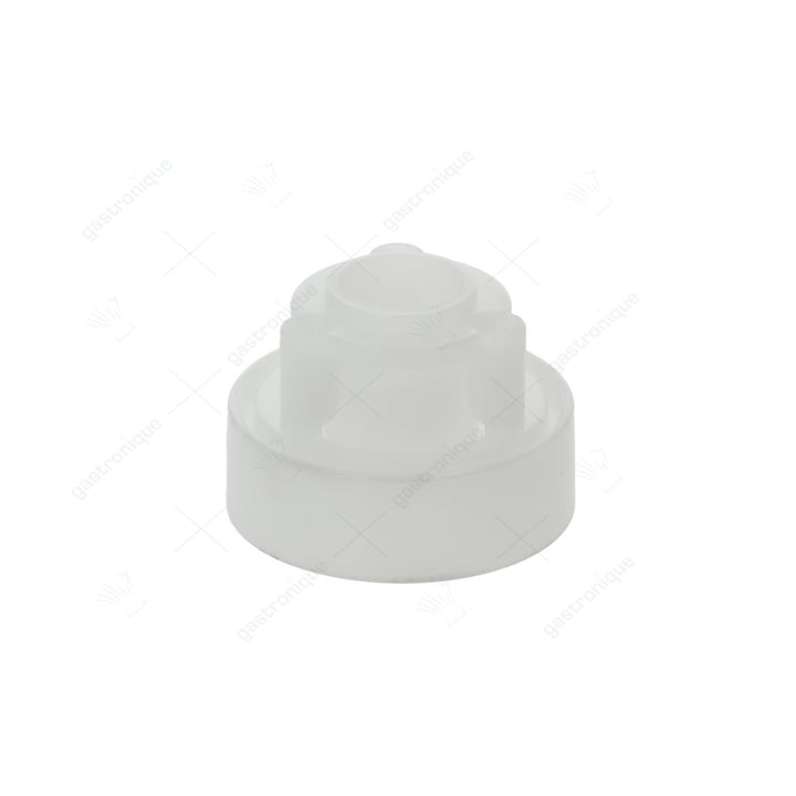 drum top stainless steel impeller