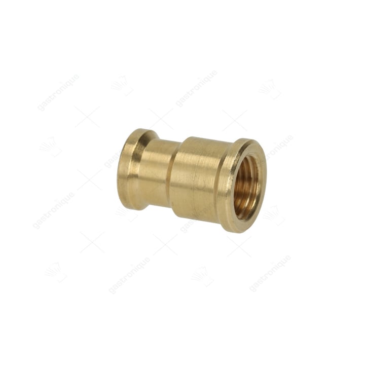 reduced hose ø 1/8"f-1/4"f