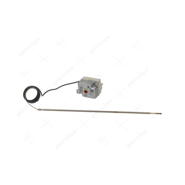 thermostaat 1-fase 340°c