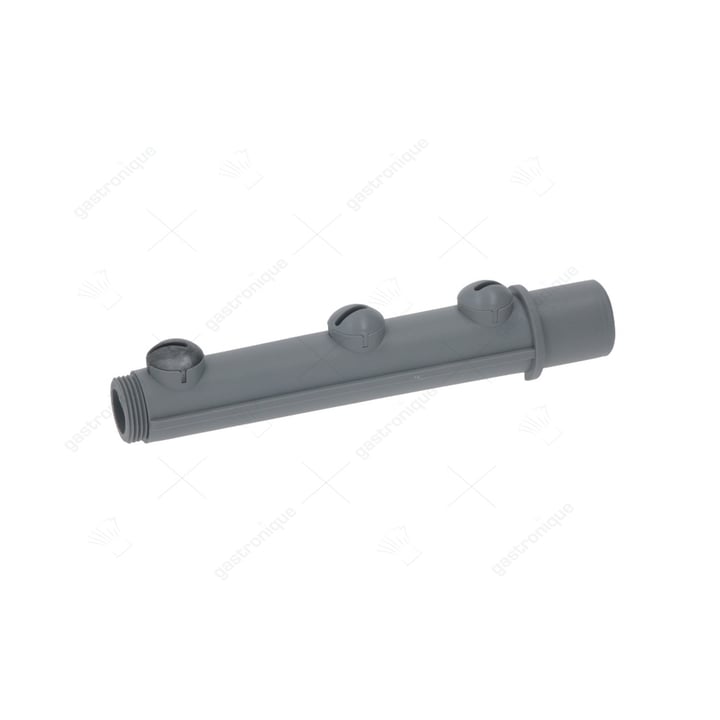 wasarm 165 mm