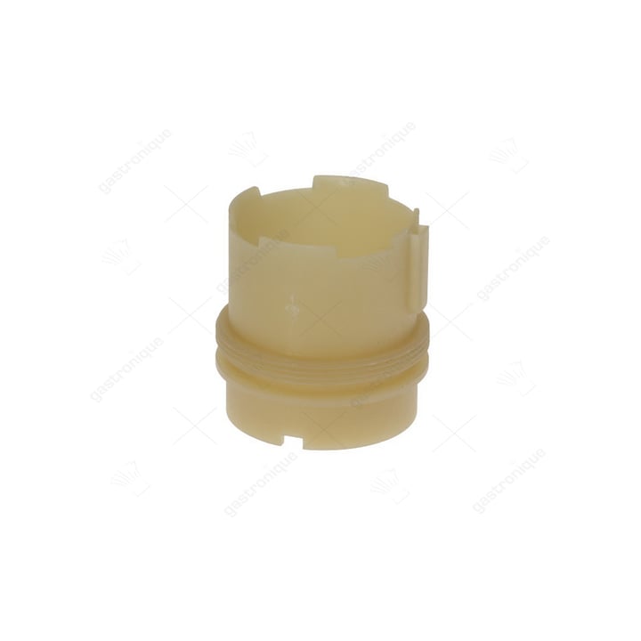 guide piston pour groupe de cafe