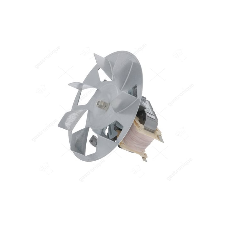 motor met propeller41w 220/240v 50/60hz