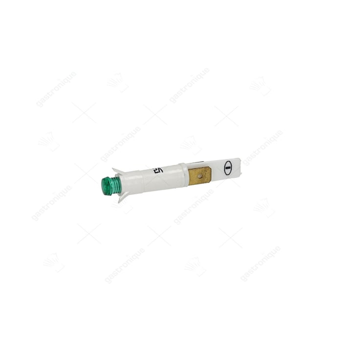 signaallamp groen led 5vdc