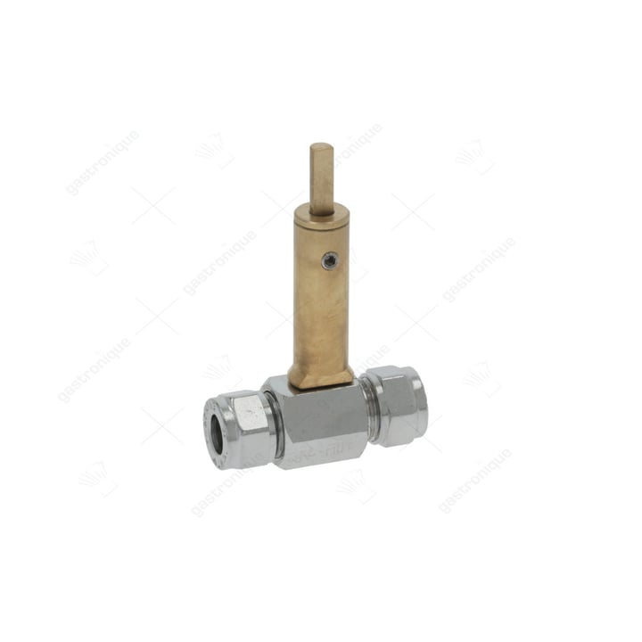water inlet tap ø 3/8"mm