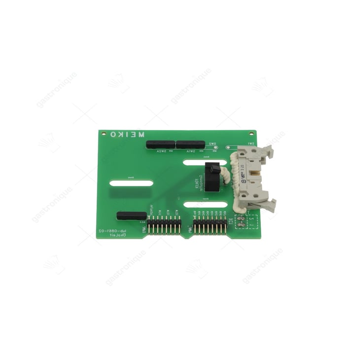 level board m2 iv niv 2