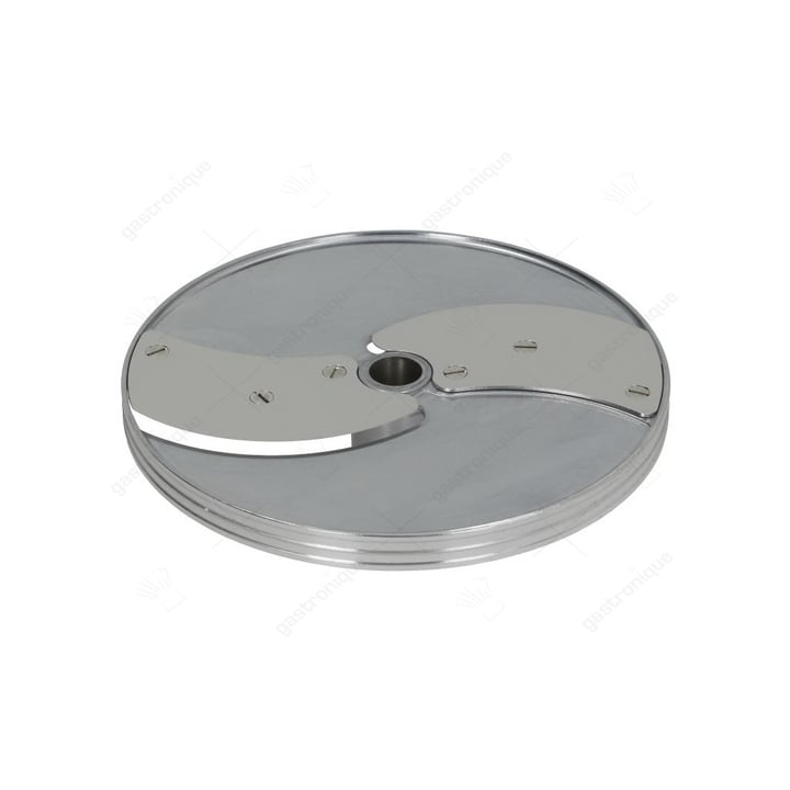 Schijf voor groentesnijder gebogen . 3mm