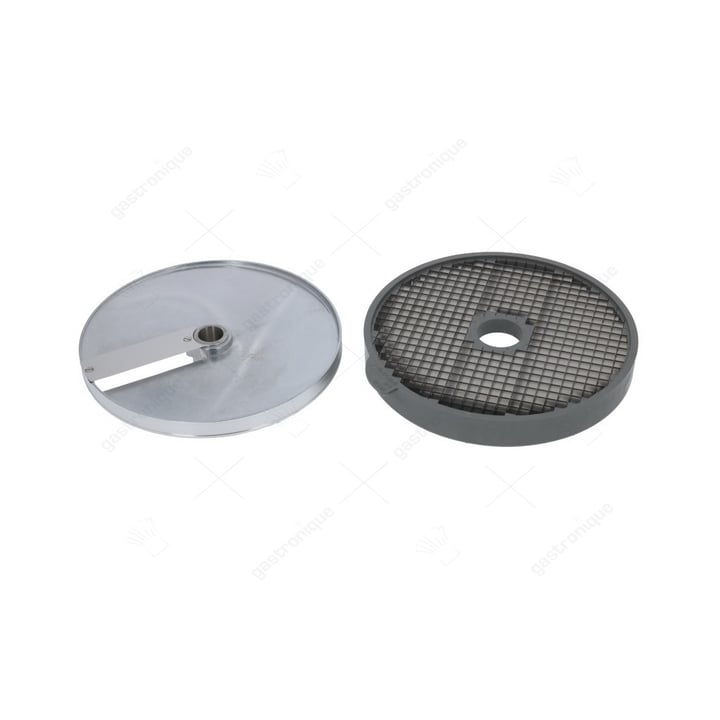 Schijf voor groentesnijder KIT 8x8x8mm