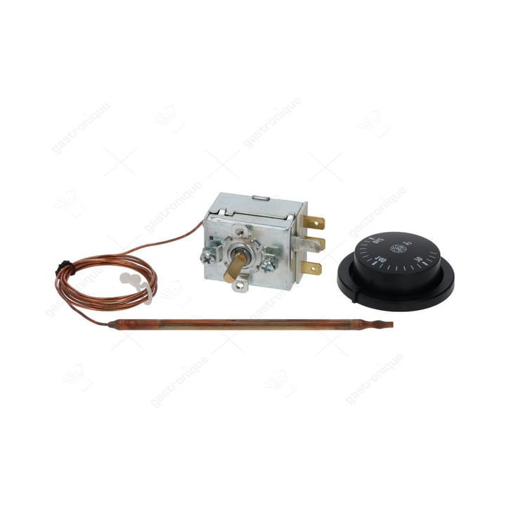 thermostaat enkel fase tr2 64-210°c