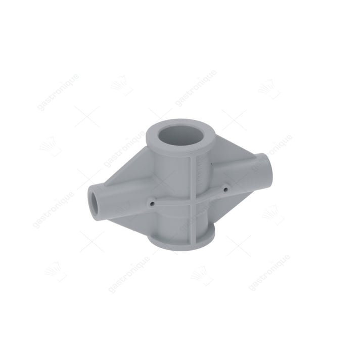 arm assembly drum