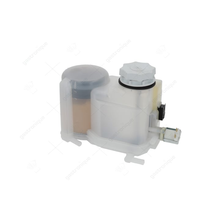 scale remover one-piece